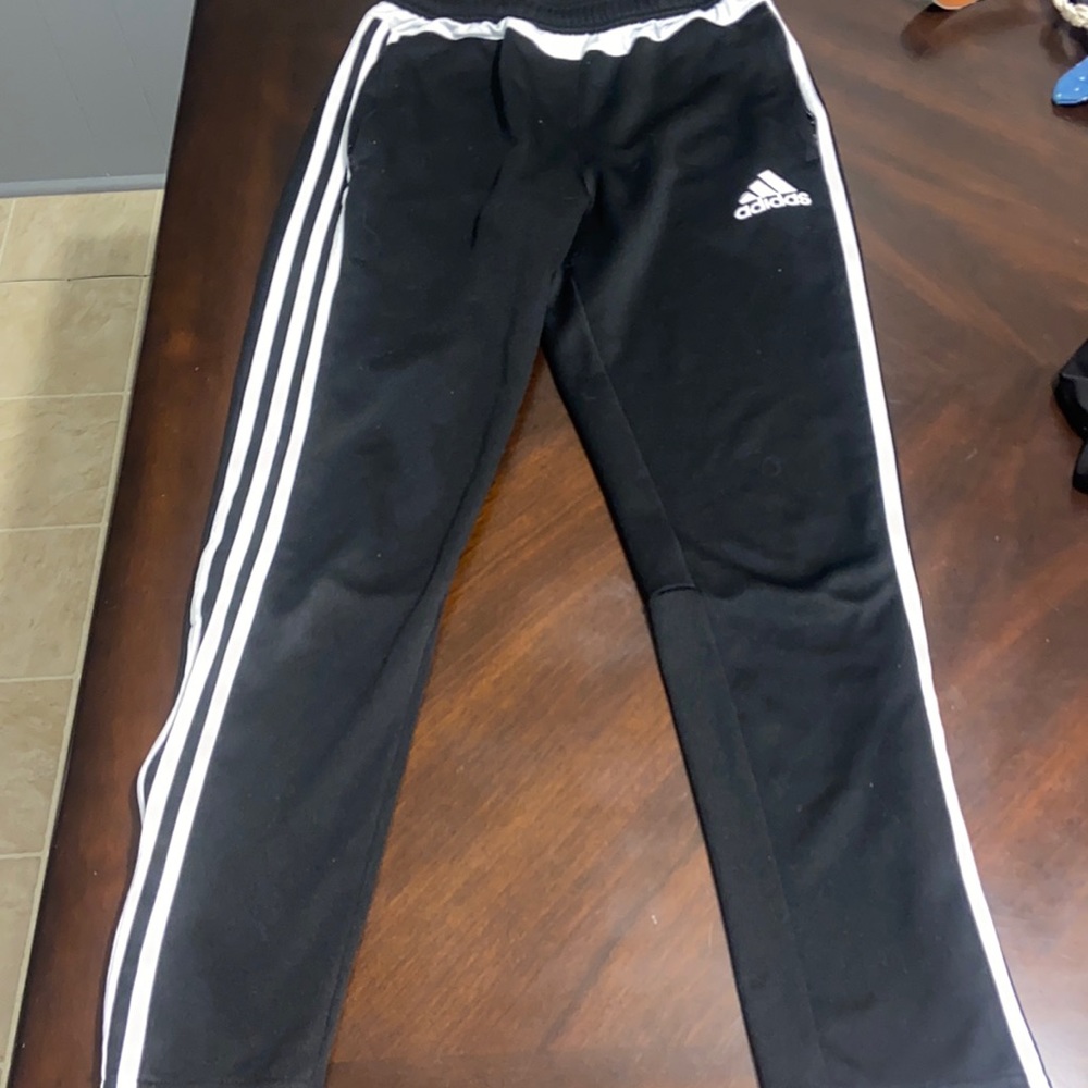 Women’s adidas soccer pants